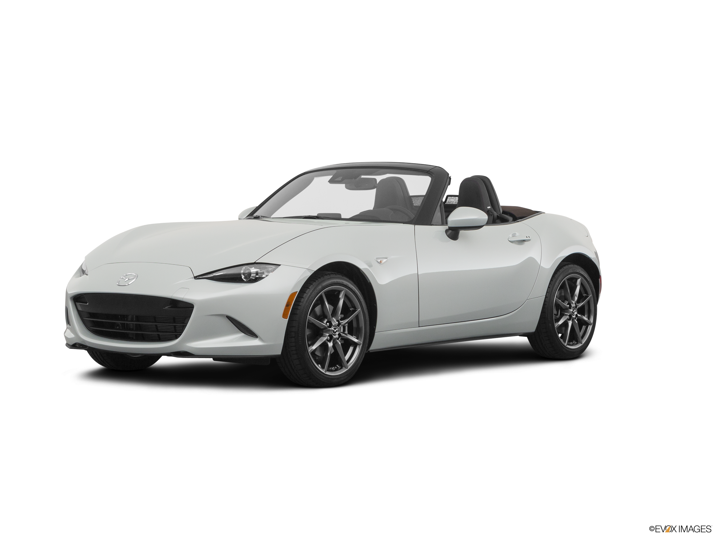 2019 MAZDA MX-5 Miata Sport Convertible 2D Price, Listings